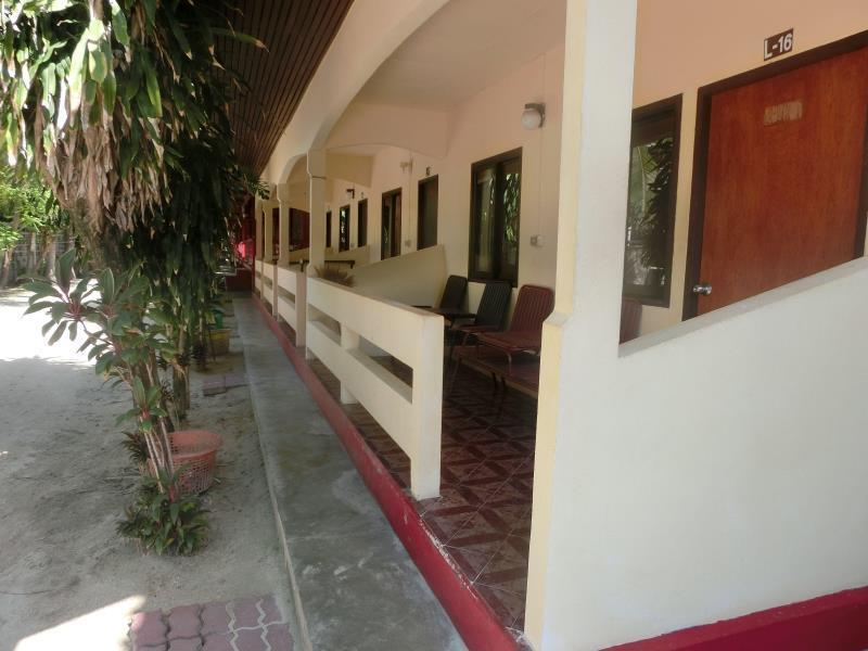 Best Beach Bungalows Koh Samui