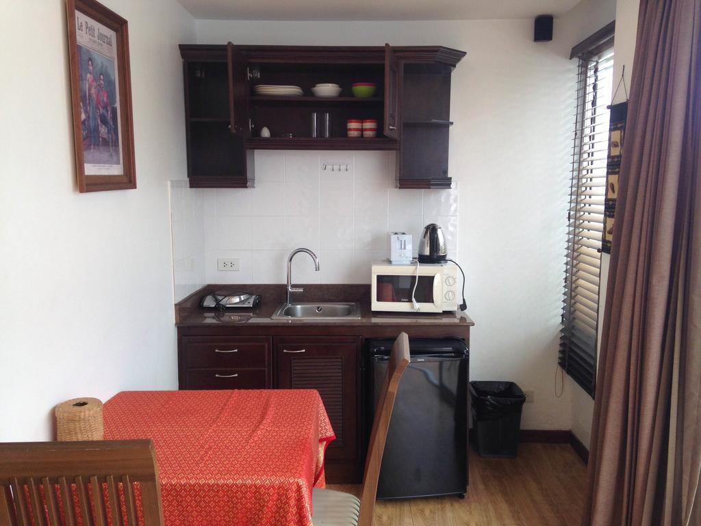 Apartment Tropical Paradise Lamai Beach (Koh Samui)
