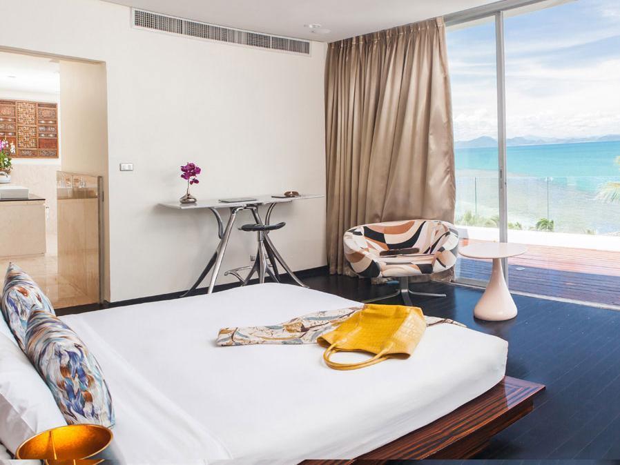 Beige Hotel Koh Samui