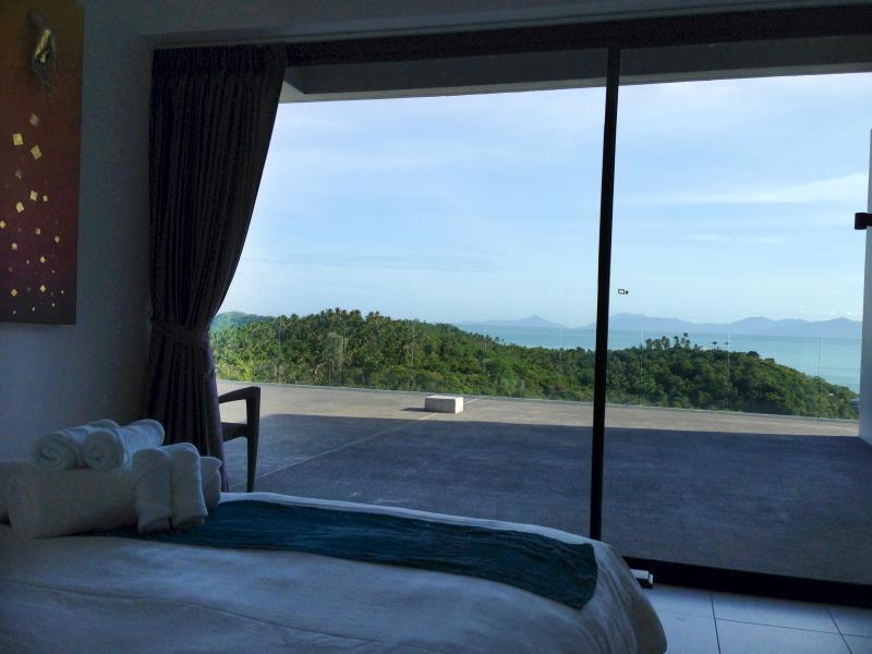 Crystal Ko Samui