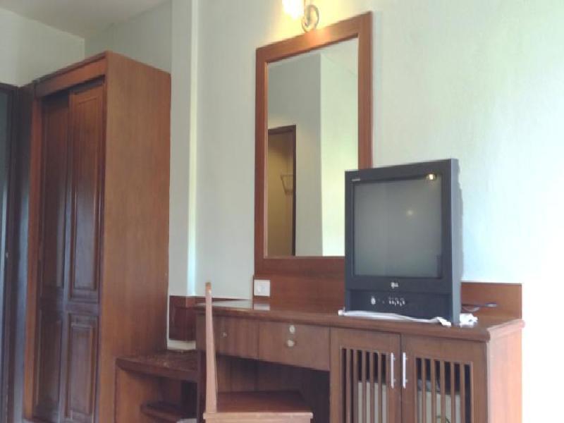 Colibri Hotel Chaweng
