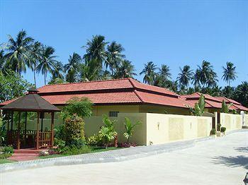Vila Samui Grove