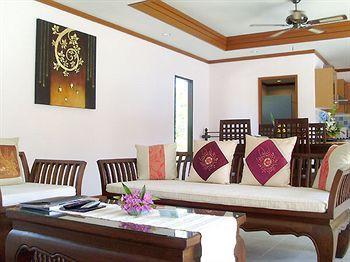 Vila Samui Grove