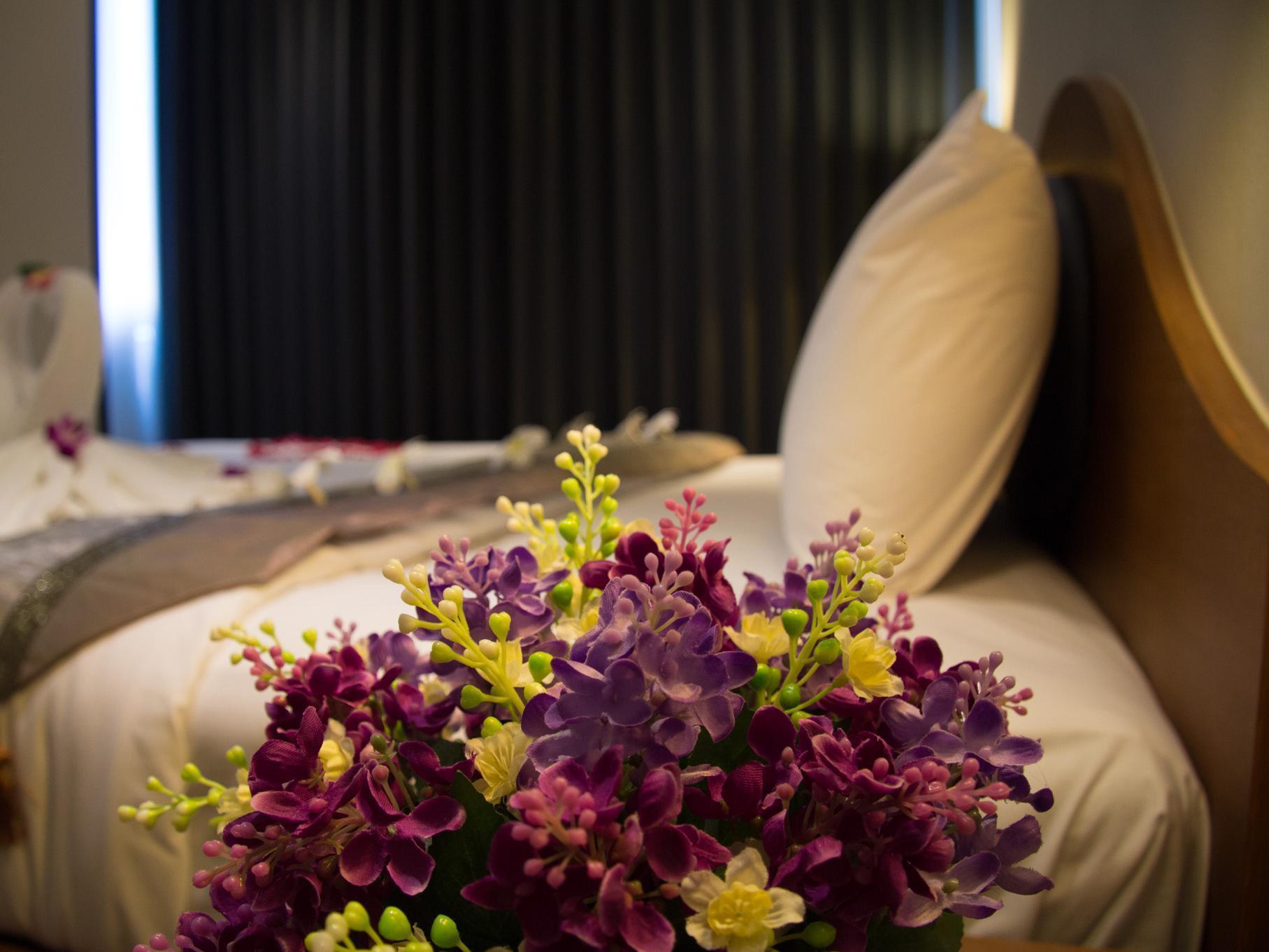 At Samui Boutique Resort 3*