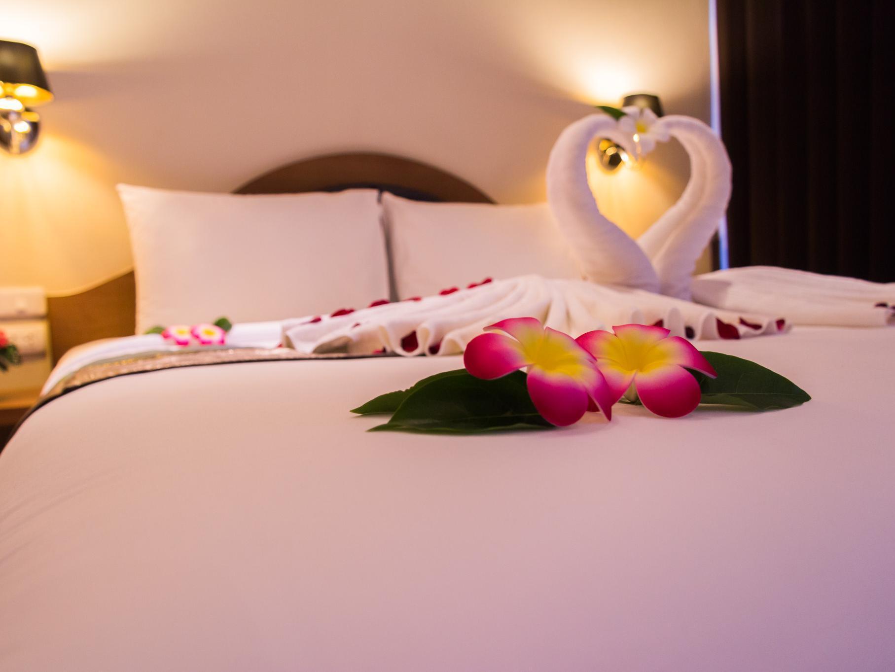 At Samui Boutique Resort 3*