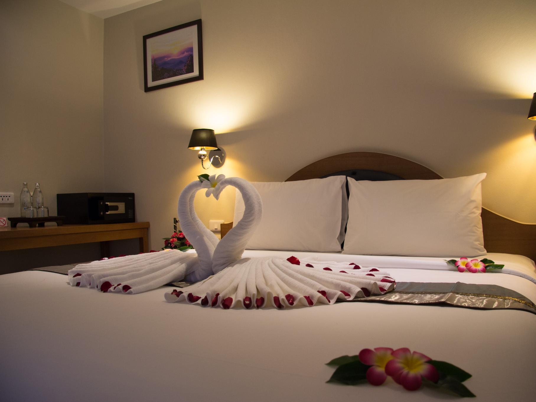 At Samui Boutique Resort Chaweng Beach