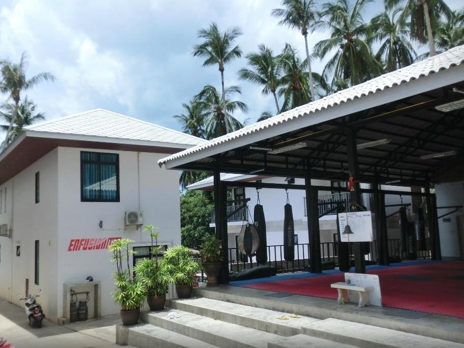 Superpro Samui 2* Chaweng Beach