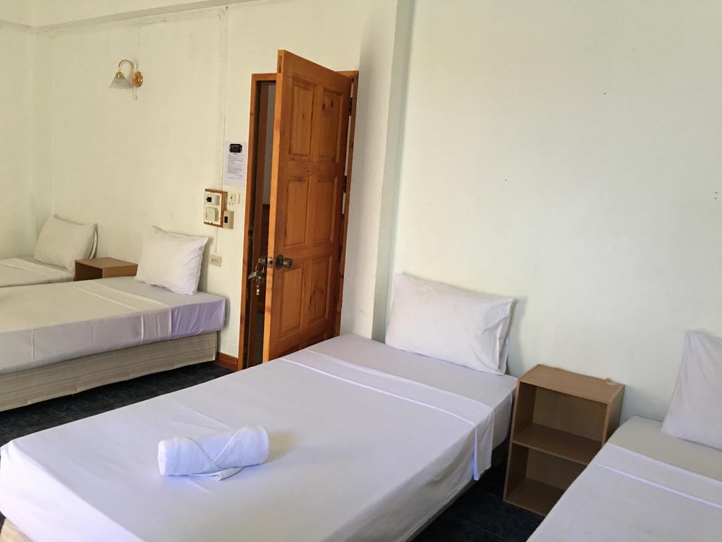 Hotel Moby Dick
