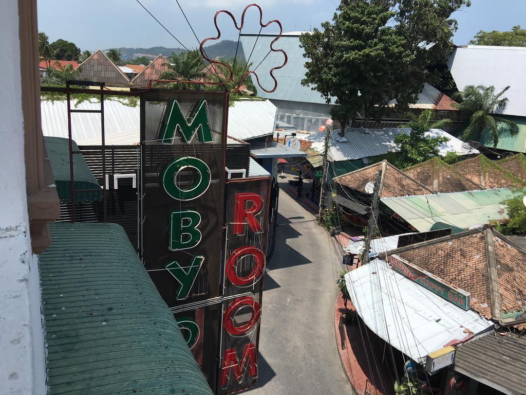 Moby Dick Hotel