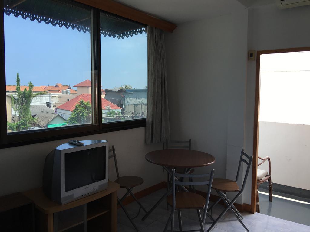 Hotel Moby Dick Koh Samui