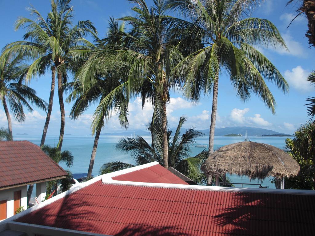 Apartment Samui *
