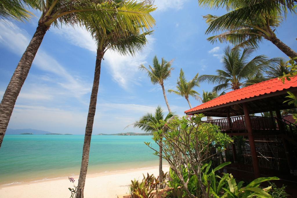 Prana Bangrak Beach
