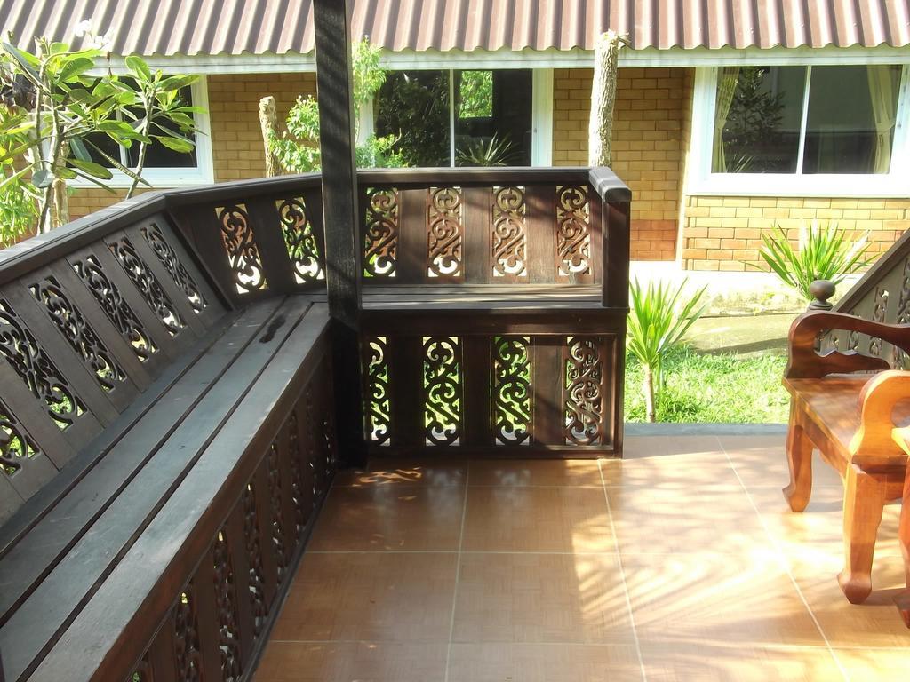 Wilai Villa Lamai Ferienhaus Maret