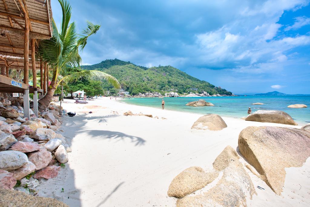 Hotel Crystal Bay Yacht Club 3*