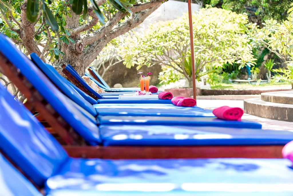 Crystal Bay Yacht Club Hotel 3*