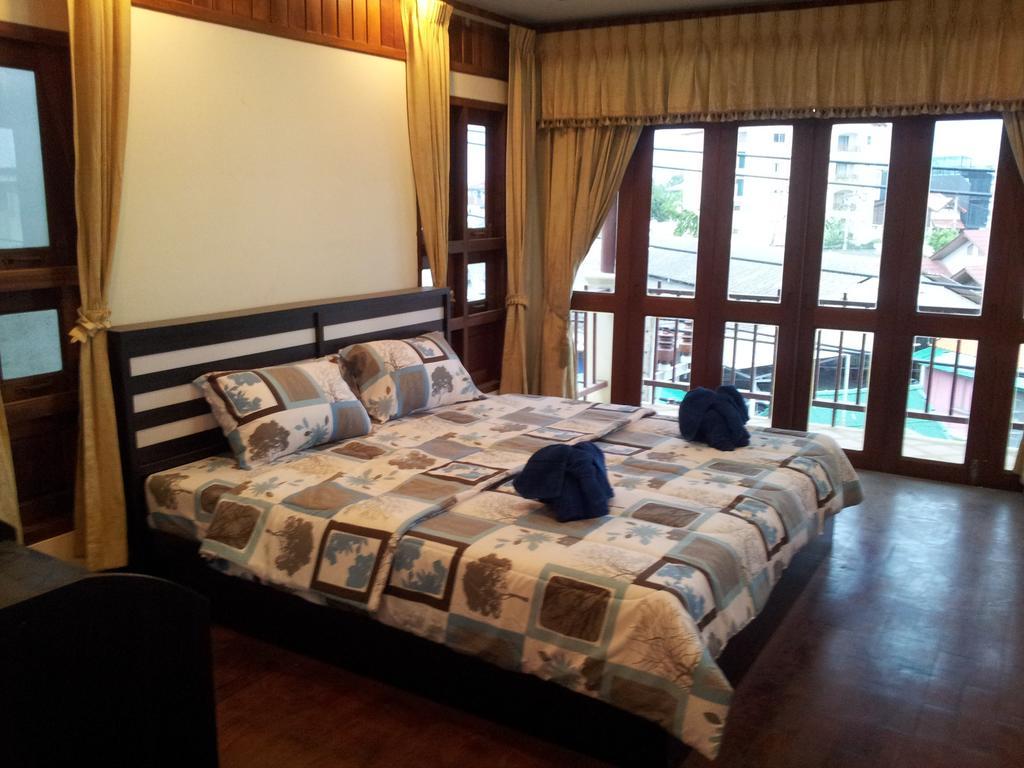Samui Kangaroo Gasthof