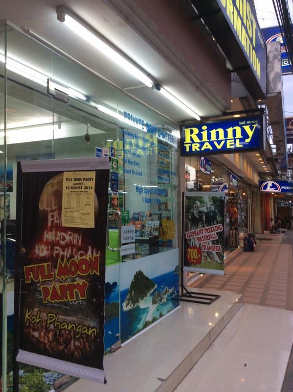 Rinny Ko Samui