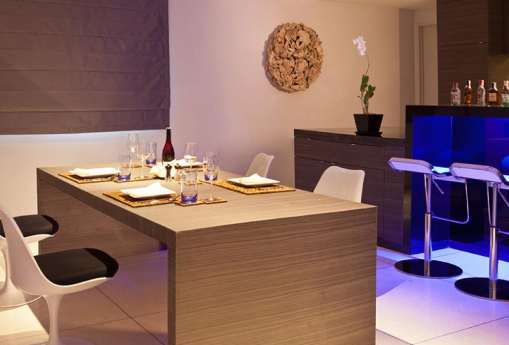 Tempat peranginan Infinity Residences & Koh Samui