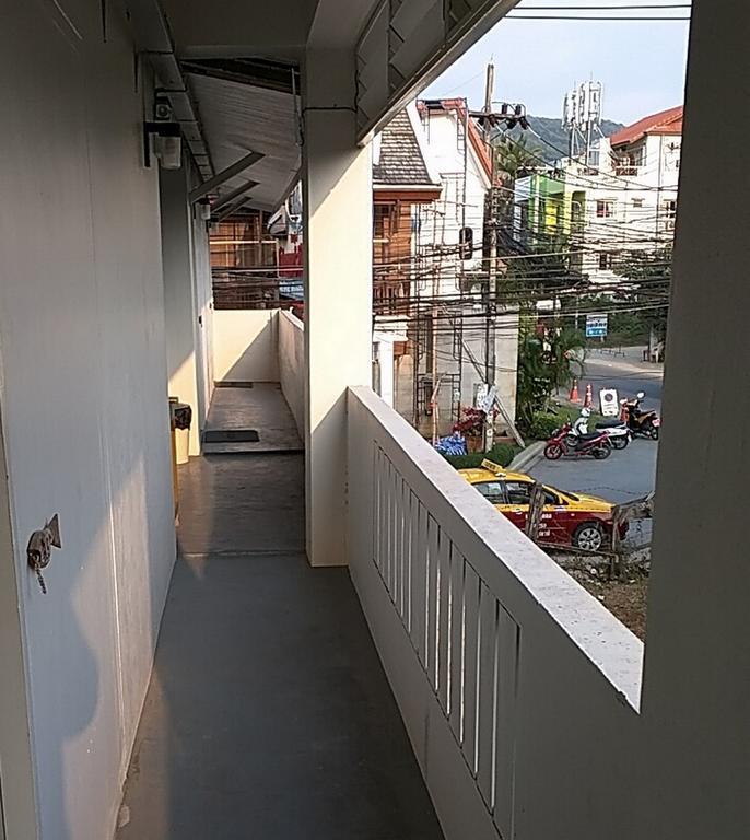 The Pier Hostel *