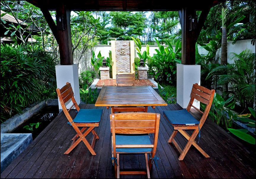 Large 4 Bed Short Walk To Maenam * Mae Nam