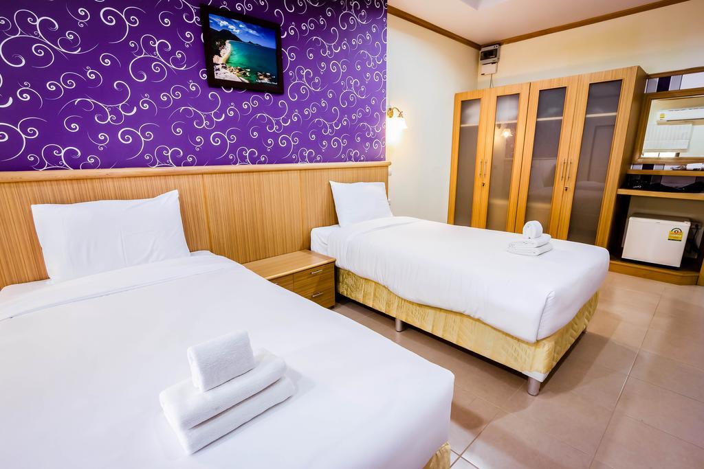 Mook Samui Chaweng