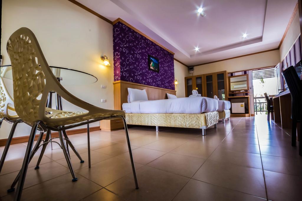 Mook Samui 3*