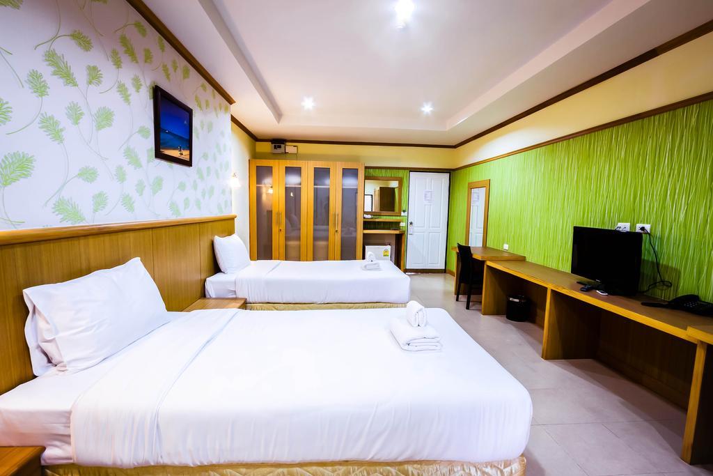 Mook Samui 3* Chaweng