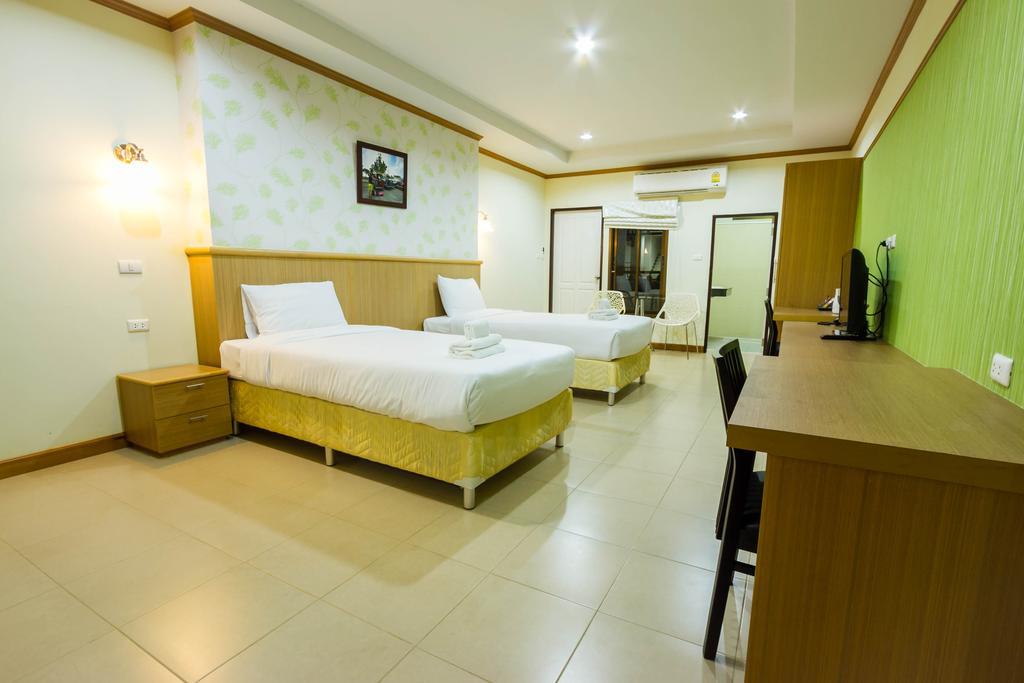 Acomodação com café da manhã  Mook Samui