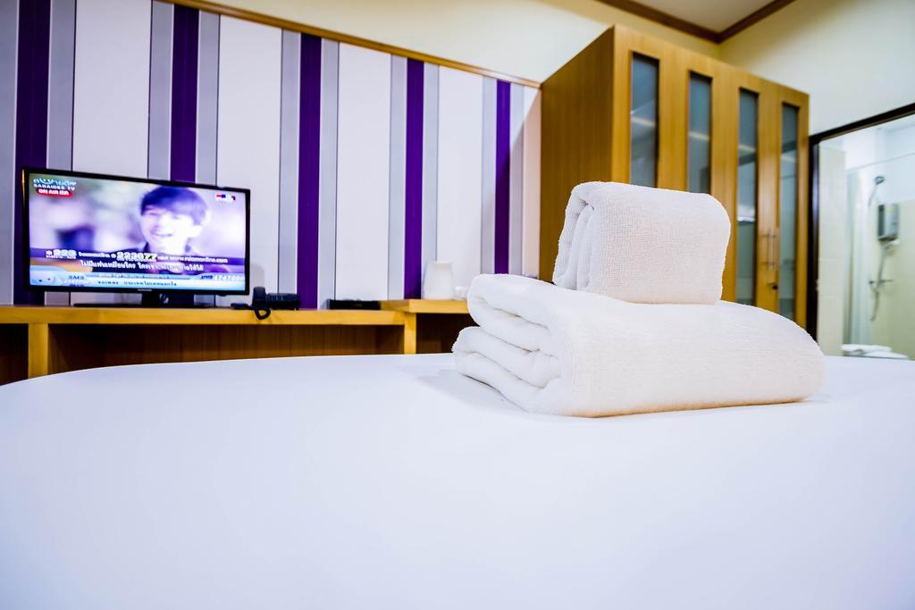 Mook Samui 3*