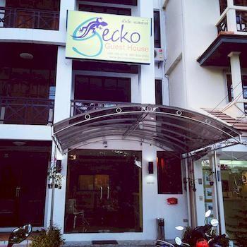 Maison d'hôtes Gecko 2*