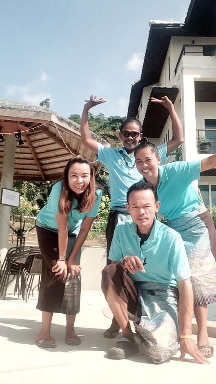 Tempat peranginan Tropica - 4*