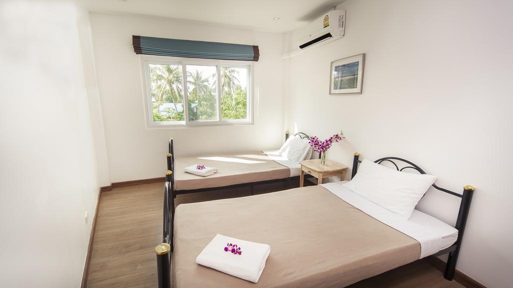 Hotel Maenam Bay Mae Nam