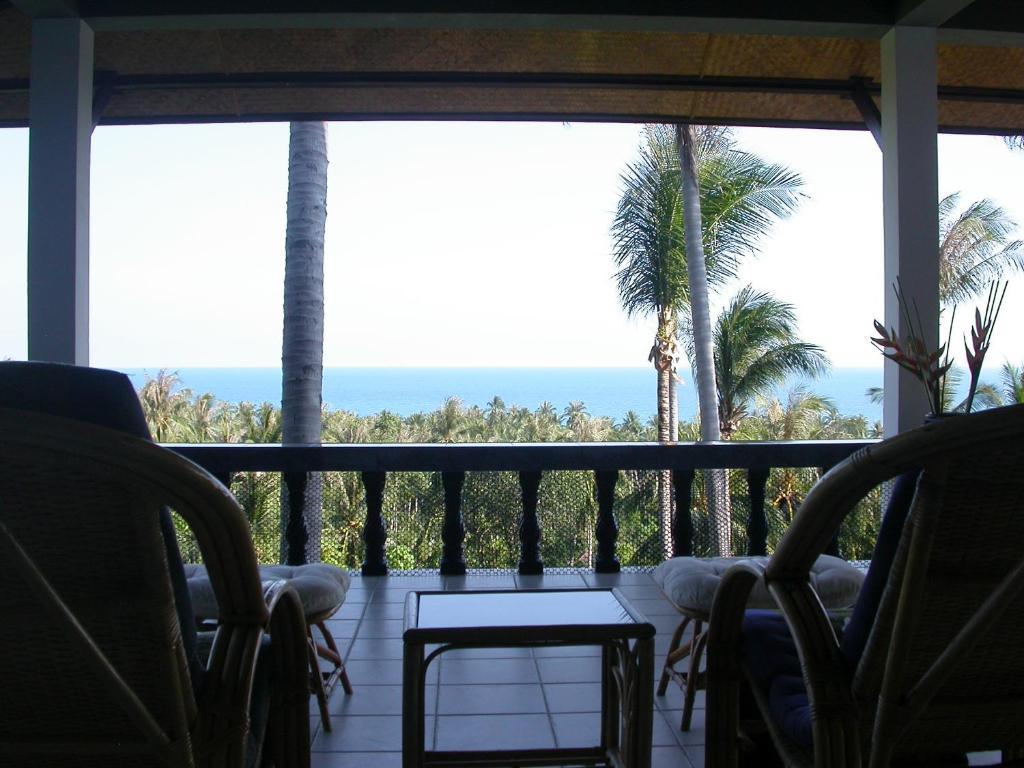 Seaview Paradise Mountain 4* Lamai Beach (Koh Samui)
