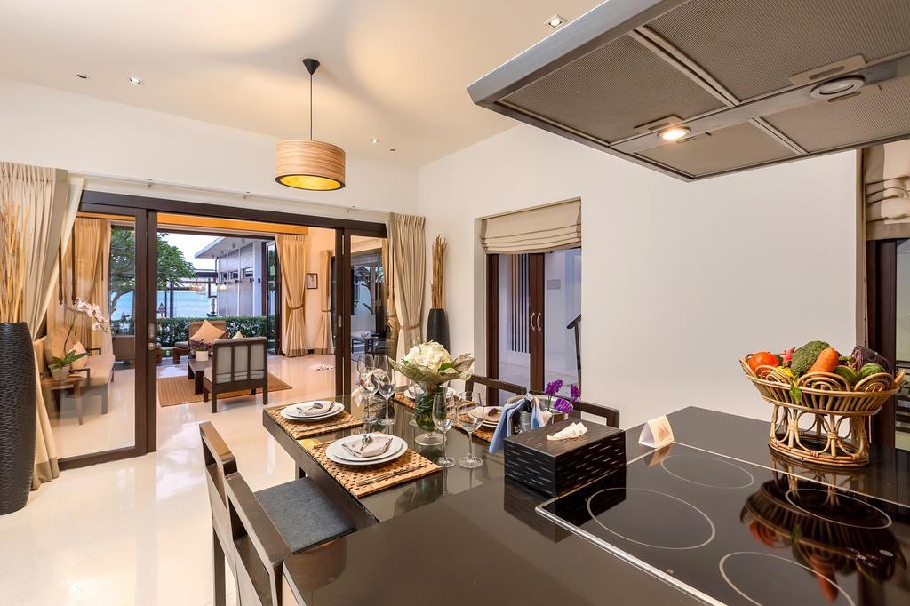 Resort The Sea And Residences By Tolani - Sha Extra Koh Samui