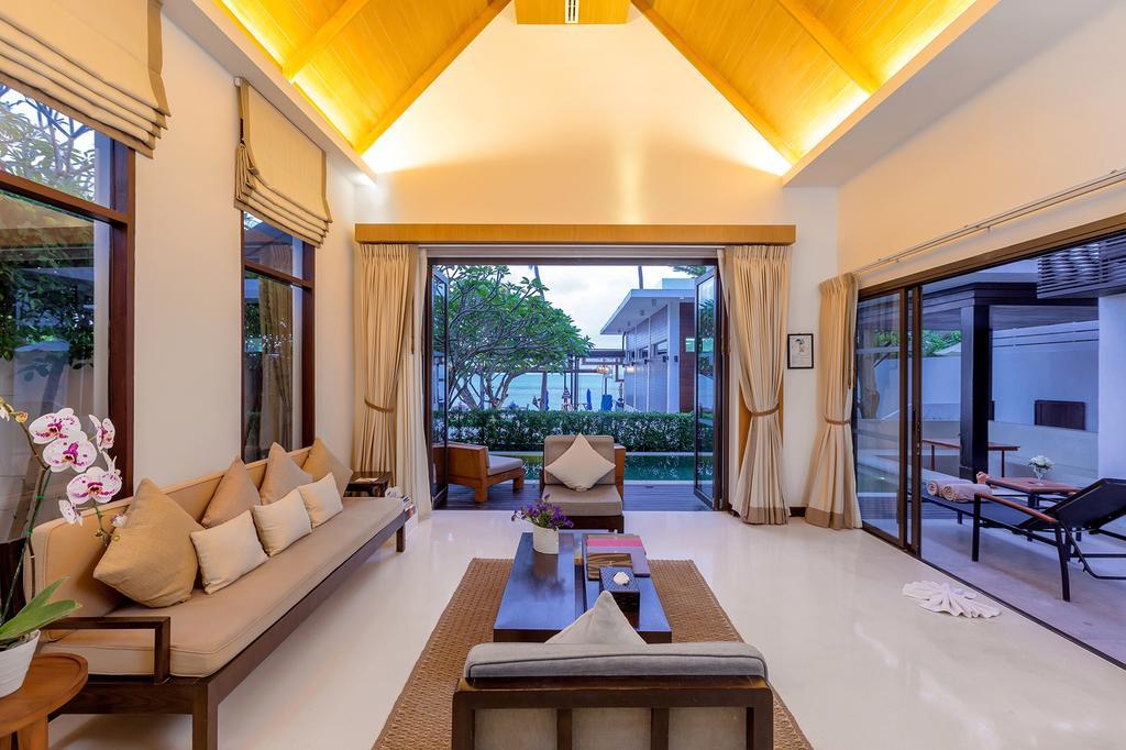 Resort The Sea And Residences By Tolani - Sha Extra 5*