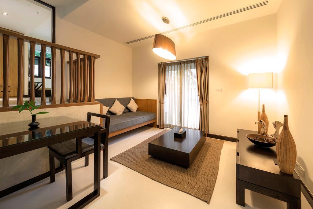 The Sea And Residences By Tolani - Sha Extra