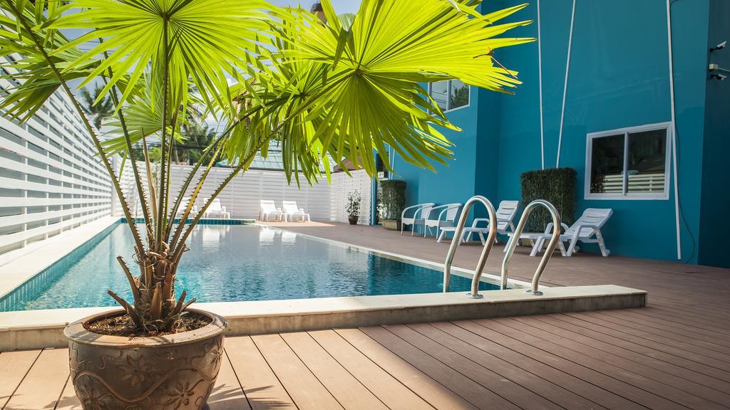 Hotel Maenam Bay 3*