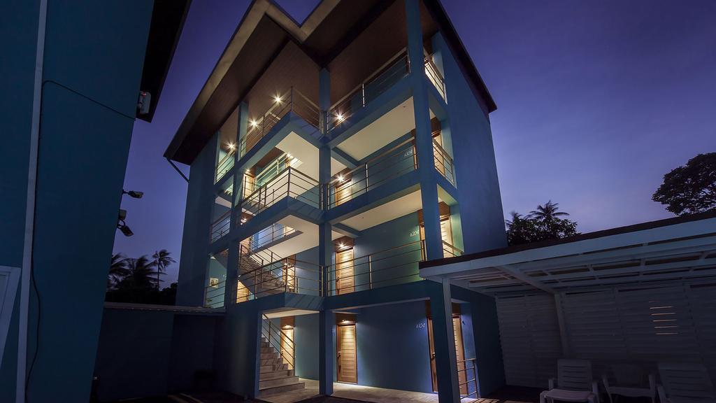 Hotel Maenam Bay 3*