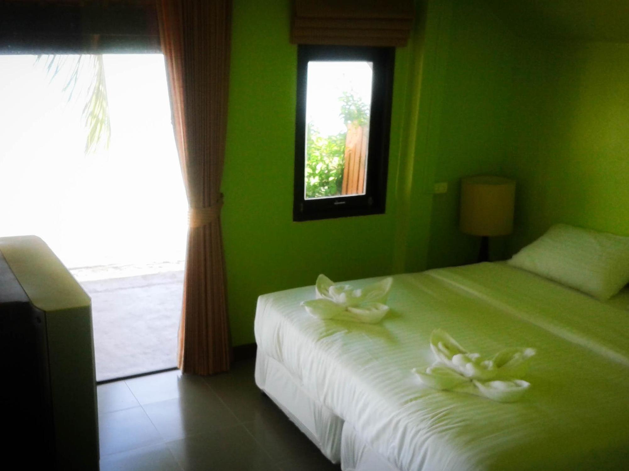 Inn The Shore Samui 2*