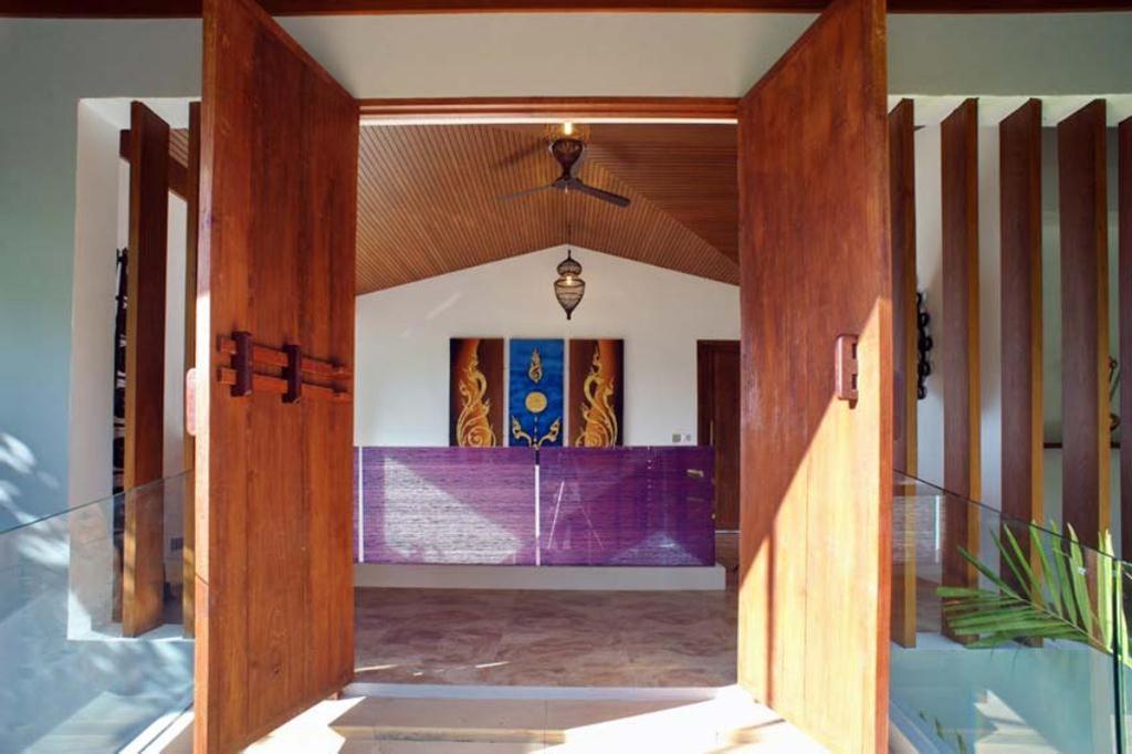 Villa Blue Bophut