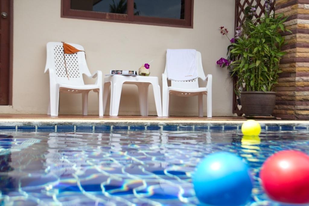 Hathai House Lamai Beach (Koh Samui)