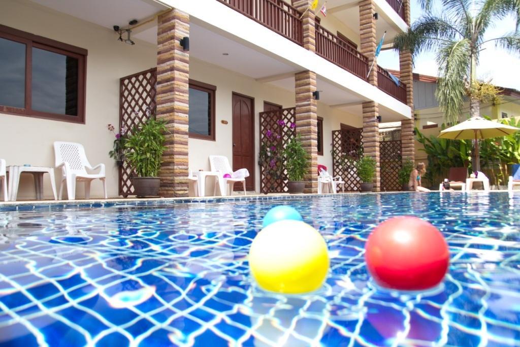 Hotel Hathai House Lamai Beach (Koh Samui)