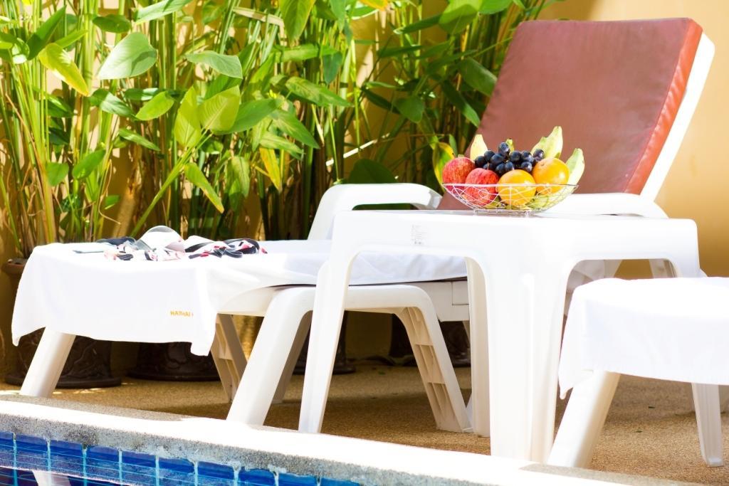 Hotel Hathai House Lamai Beach (Koh Samui)