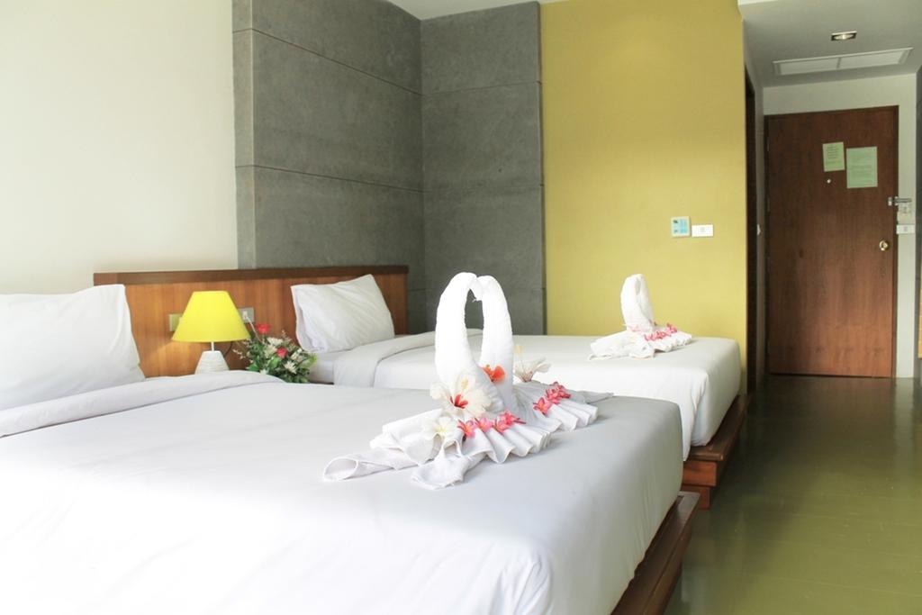 Hotel Wimaan Buri 3*