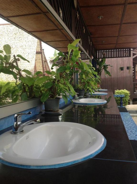 Tempat peranginan New Hut *