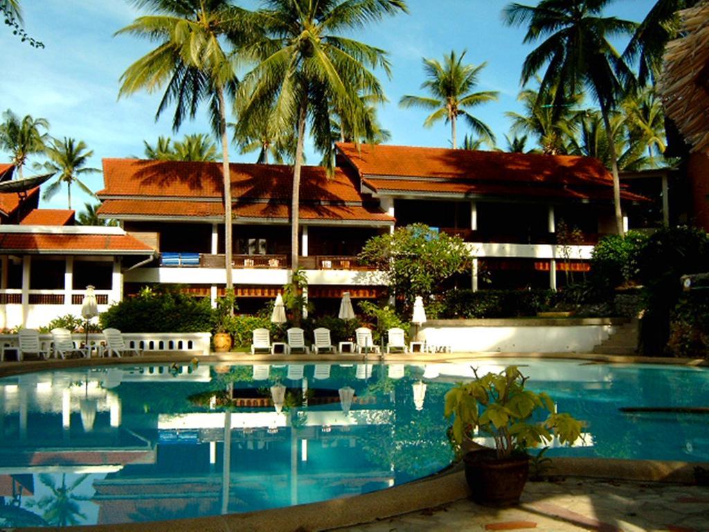 Nova Samui
