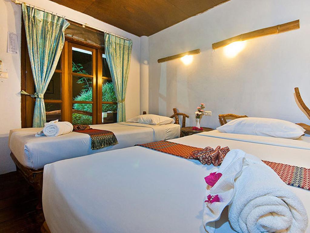Resort Bill 3*