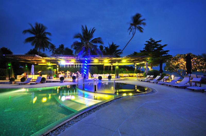 Hotel Mercure Koh Samui