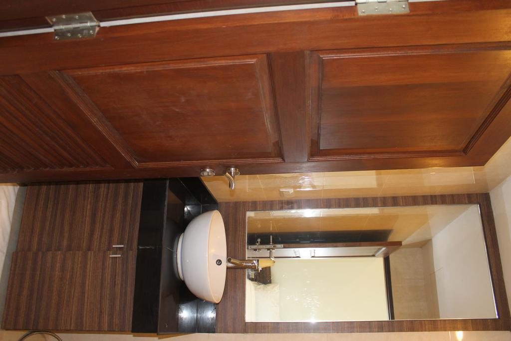 Apartment Baan Arisara Samui *