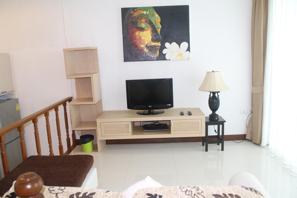 Baan Arisara Samui